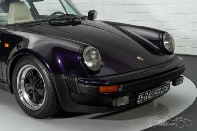 1980 Porsche 911