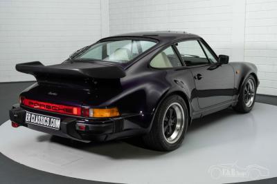 1980 Porsche 911