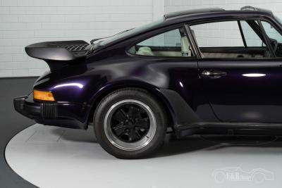 1980 Porsche 911