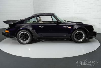 1980 Porsche 911