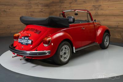 1976 Volkswagen Beetle