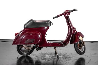 1974 Piaggio Vespa 50 R