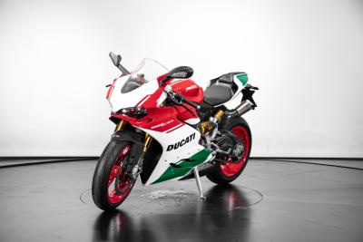 2017 Ducati 1299 Panigale R Final Edition Preserie