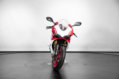 2017 Ducati 1299 Panigale R Final Edition Preserie