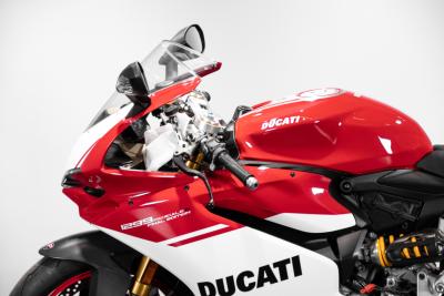 2017 Ducati 1299 Panigale R Final Edition Preserie