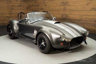 1965 No Roadster