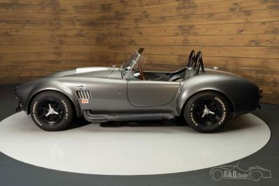 1965 No Roadster