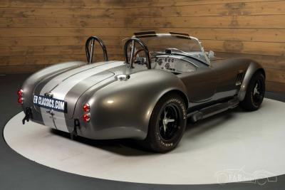 1965 No Roadster