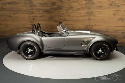 1965 No Roadster