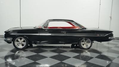 1961 Chevrolet Impala Bubble Top LS3 Restomod