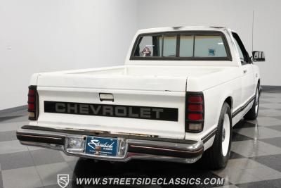 1987 Chevrolet S10 Tahoe