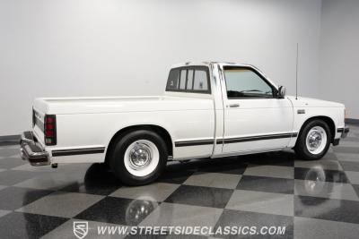 1987 Chevrolet S10 Tahoe