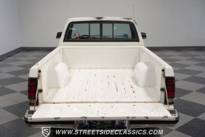 1987 Chevrolet S10 Tahoe