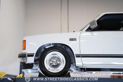 1987 Chevrolet S10 Tahoe