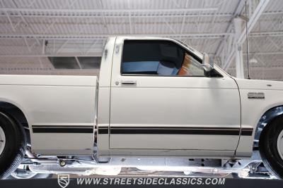 1987 Chevrolet S10 Tahoe