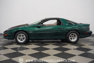 1997 Chevrolet Camaro Z28