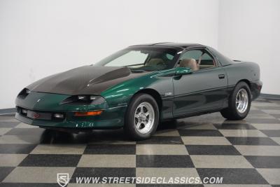 1997 Chevrolet Camaro Z28