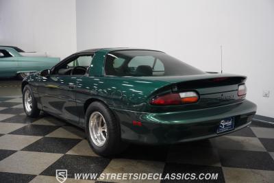 1997 Chevrolet Camaro Z28