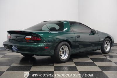 1997 Chevrolet Camaro Z28