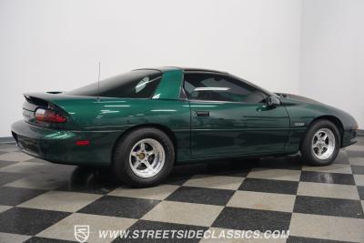 1997 Chevrolet Camaro Z28