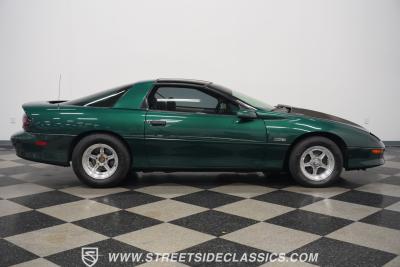 1997 Chevrolet Camaro Z28