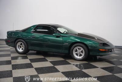 1997 Chevrolet Camaro Z28