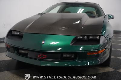 1997 Chevrolet Camaro Z28