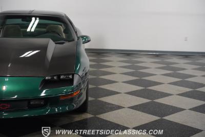 1997 Chevrolet Camaro Z28