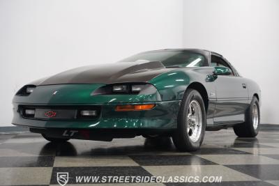 1997 Chevrolet Camaro Z28