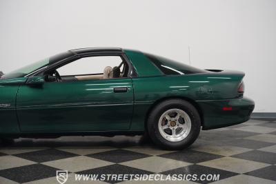 1997 Chevrolet Camaro Z28