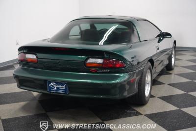 1997 Chevrolet Camaro Z28