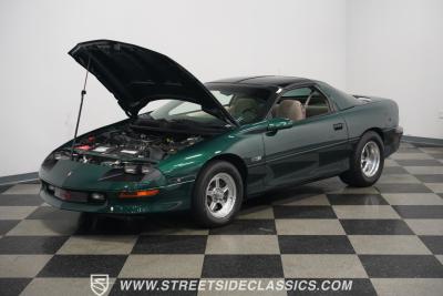 1997 Chevrolet Camaro Z28