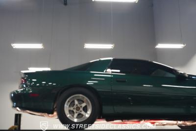 1997 Chevrolet Camaro Z28