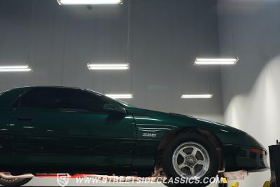 1997 Chevrolet Camaro Z28