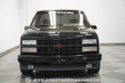 1990 Chevrolet Silverado 454 SS