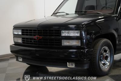 1990 Chevrolet Silverado 454 SS