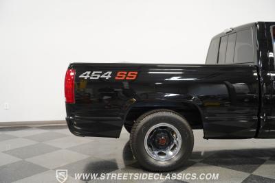 1990 Chevrolet Silverado 454 SS