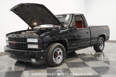 1990 Chevrolet Silverado 454 SS