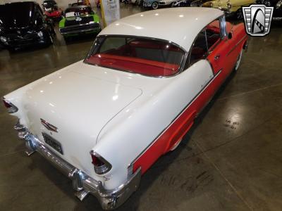 1955 Chevrolet Bel Air