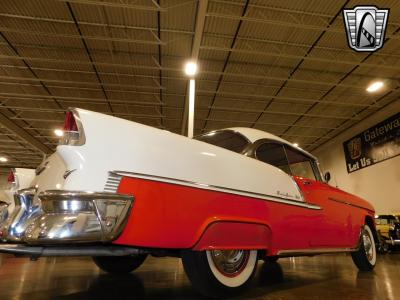 1955 Chevrolet Bel Air