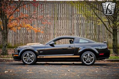 2006 Ford Mustang