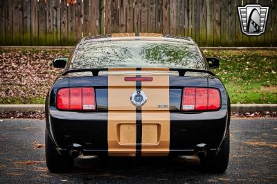 2006 Ford Mustang