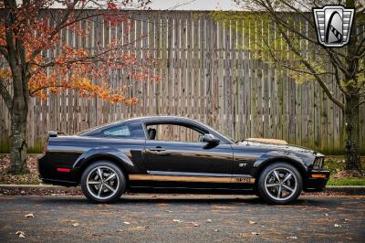 2006 Ford Mustang