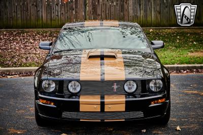 2006 Ford Mustang