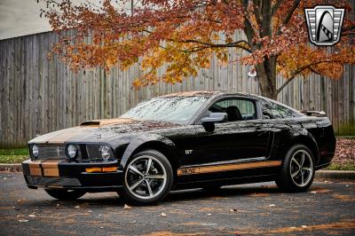 2006 Ford Mustang