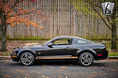 2006 Ford Mustang