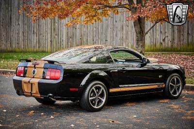 2006 Ford Mustang