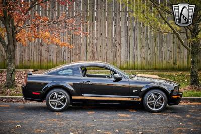 2006 Ford Mustang