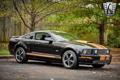 2006 Ford Mustang