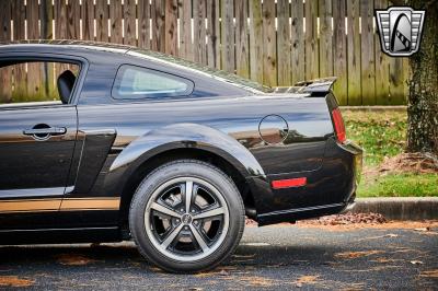 2006 Ford Mustang